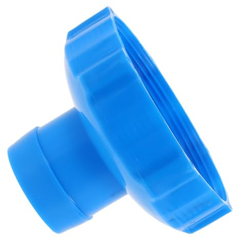 MAGICLULU Adaptateur de Tuyau B pour Écumoire 11238 Compatible Skimmer Surface 28000E pour Piscines Hors Sol Connecteur de Remplacement Usage Bassin Extérieur