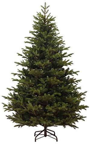 ALBERO MOUNTAIN SPRUCE 300 CM VERDE