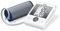 Beurer BM28 Upper Arm Blood Pressure Monitor with Patented Resting Indicator for Accuracy, Cuff Position Assistance and Colour-Coded Risk Indicator