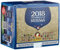 Panini WM Russia 2018 – Stickers – 1 Écran (100 sachets) - version allemande