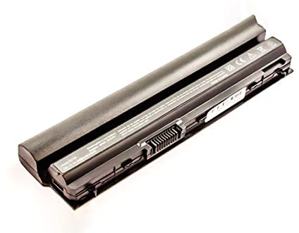 Akku kompatibel mit Dell Latitude E6330