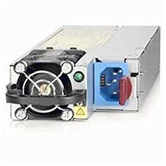 HP 660184-001 - Fuente de alimentación (460 W, 1 U)