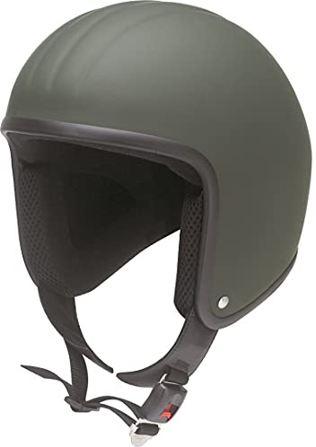 Redbike RB-671 Jethelm, Oliv matt, M (57/58)