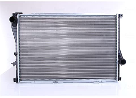 NISSENS 60648 Motorkühlung