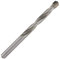 UK Drills 3.0mm TCT Drill Bit Tungsten Carbide Tip Locksmith Drills Stainless Steel