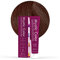 Mystic Color, Tinte para el Cabello, Fórmula Enriquecida con Aceite de Argán y Caléndula, Coloración Permanente en Crema de Larga Duración, Rubio Cobrizo Oscuro 6,4, 100 ml
