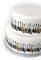 Top That Edible Decor Sheet Guitar Musical Instrument Border Ribbon - Perfect for Decorating Your Cakes- Easy to Use