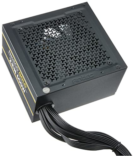 Antec NeoECO 600G Zen 80+ Gold 600 Watt
