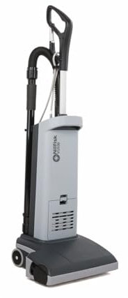 Nilfisk Bürstsauger VU500 (Aufnahmeleistung 810 Watt, Luftmenge 27 l/sek., Hauptfilterfläche 2400 cm² Netzkabellänge 10 m) 107418433