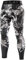 LAFROI Herren Schnelltrocknende Kompressions-Leggings-YSK08 (Dragon,LG)
