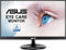 ASUS VP229Q - LED monitor - 21.5 - 1920 x 1080 Full HD (1080p) @ 75 Hz - IPS - 250 cd/m² - 1000:1-5 ms - HDMI, VGA, DisplayPort - speakers - black