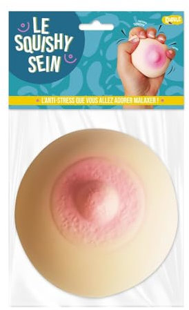 STC Anti-Stress Nichon Party