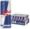 Red Bull Energy Drink, 250 ml (24 Lattine)