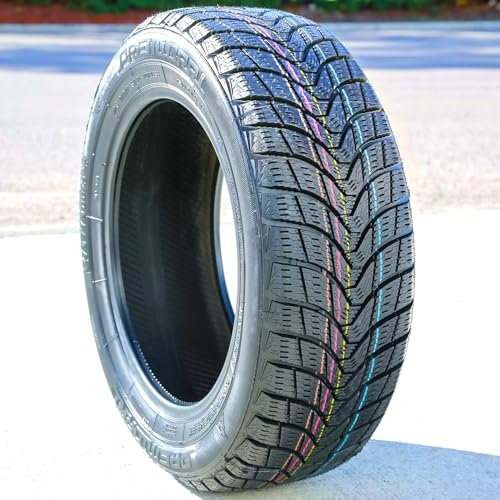 PREMIORRI 205/55 R 16 TL 91T VIAMAGGIORE M+S 3PMSF Winterreifen