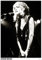 Artificial Posters FLEETWOOD MAC POSTER RUMOURS TOUR STEVIE NICKS LIVE, 84 x 60 cm