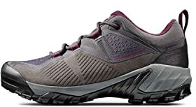 Mammut Damen Sapuen Low GTX Trekking- & Wanderschuhe