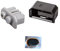 Shimano HB-NX30 Connector Stecker + Kappe Nabendynamo inkl. Schlauchflicken