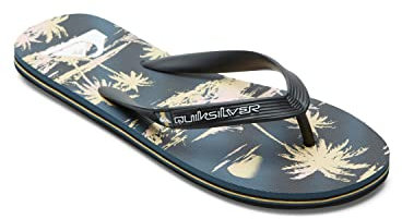 Quiksilver Molokai Air Flow - Chanclas para Hombre