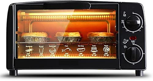 Micro-ondes indépendant, four à micro-ondes 700 W 10 L, 4 niveaux de puissance de cuisson, four électrique maison petit mini gâteau de cuisson automatique little surprise
