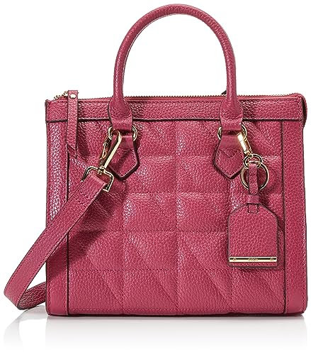 Geox Women's D OLYMPIY Bag, Cherry