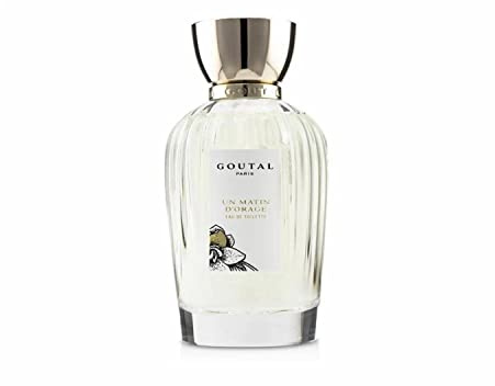 Un Matin D'Orage Eau De Toilette Spray 100ML