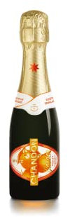 Chandon Garden Spritz Mini 18,7Cl.