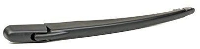 RIDEX 301W0243 Brazo del limpiaparabrisas lavado de parabrisas posterior Brazo de Limpiaparabrisas Brazo de Limpiaparabrisas