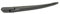 RIDEX Wischerarm Scheibenwischerarm 301W0243 hinten