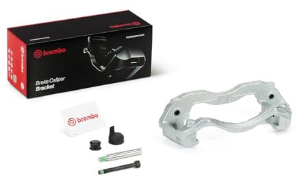 BREMBO Brake Caliper Holder Set FBK016