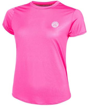 BIDI BADU Mädchen Crew Tee 128