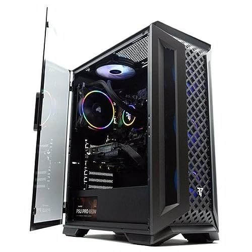 PcCom PC Desktop AMD Ryzen 5 3600 16GB RAM 500GB SSD S7825208 - EAN: 0651637370693