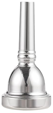 Btuty Alt Posaune Kupfer Mundstück Alt Ligatur Altsaxophon Blattschraube Mundstück 6,5AL Altsaxophon Blattschraube