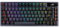 Asus ROG Azoth 75 Wireless Keyboard, 75% Form Factor, Three-Layer Foam and Metal Top Cover, Customizable Pre-Lubricated and Interchangeable ROG NX Mechanical Switches