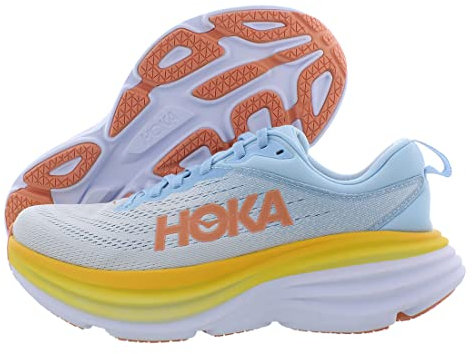 Hoka Damen Running Shoes, 38 EU