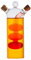 Tuzsocr Cocktailgläser 350 ml, 2 in 1 Fancy Cool Stemless Cocktail Mixing Drink Martini Glas, Transparent Kreative Neuheit Magarita Gläser, für Zuhause, Bar, Restaurant, Hochzeit, Urlaub, Party (Stil
