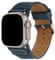 Wristitani Cinturino in Pelle Vintage, Compatibile con Apple Watch Cinturini Pelle 44mm 45mm 46mm 42mm 49mm 41mm 40mm 38mm, Cinturini Uomo e Donna per iWatch Ultra 2 Serie 10 9 8 7 6 SE 5 4 3 2 1