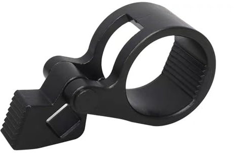 Buaak 1/2 Axialgelenk Werkzeug, 27-42mm Spurstangen Werkzeug, für Volkswagen, FIAT, Mercedes-Benz, BMW, Toyota usw, Spurstangen Werkzeug Axialgelenk, Universal Spurstangen Werkzeug (Schwarz)