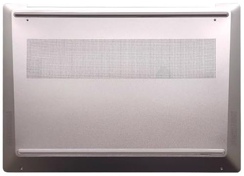 RTDPART Custodia Inferiore del Computer Portatile per HP Pavilion Plus 14-EH0000 14-EH1000 N10431-001 Rosa