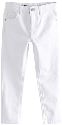 NEXT Jungen Skinny-Fit-Jeans 98-182