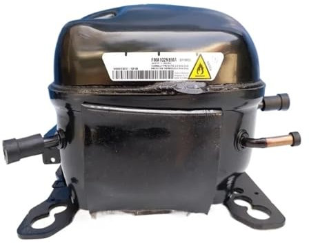 Compresseur Inverter For Réfrigérateur R600a Bmk110namv, Moteur Fma102nama(FLA150NBMA)