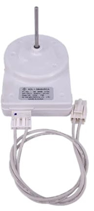 Moteur De Ventilateur De Réfrigérateur ADL-5848ARCA, Compatible Avec Beko, Pièces De Réfrigérateur 48 9498 0100, Ventilateur De Congélateur AC220-240 V