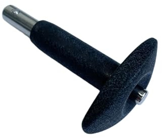 Qcbuegof Edelstahl Lagerabzieher Skateboard Skates Abzieher Rollschuh Lager Skateboard Skate Werkzeug Rollschuh Lager Werkzeug