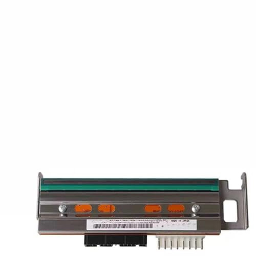 KVMRshn Kompatibel mit SATO CL4NX 203DPI 300DPI Etikettendrucker Thermodruckkopf Universal Fit Aftermarket Ersatz(203DPI)