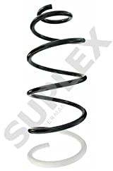 Suplex Coil Spring 07175 (Single)