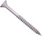 Jet-Fast Universalschrauben 4,0x40mm TX20 Teilgewinde Pro Inox 200 Stück