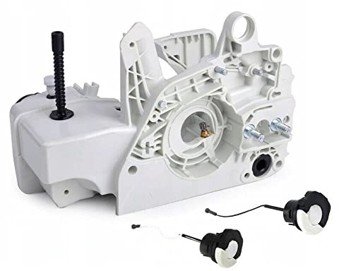 Tankgehäuse Motorgehäuse kompatibel mit STIHL 021 023 025 MS210 MS230 MS250 Kettensäge