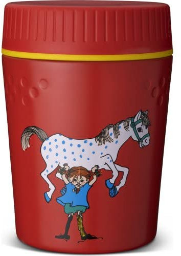Primus Pippi Trailbreak Lunch Jug - 400 ml (Red)