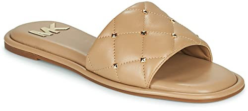 Michael Kors H5130 ciabatta donna HAYWORTH woman slide-37