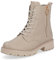 Remonte Damen Stiefeletten Blau, Damenstiefel, Beige Beige 60, 41 EU
