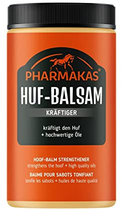 Pharmaka Hufbalsam Pferd Pedocan-Hufkraftiger